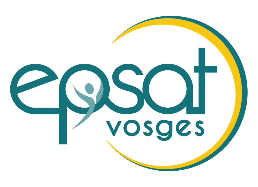LOGO | EPSAT VOSGES